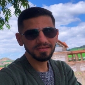 Hamza Boukerb