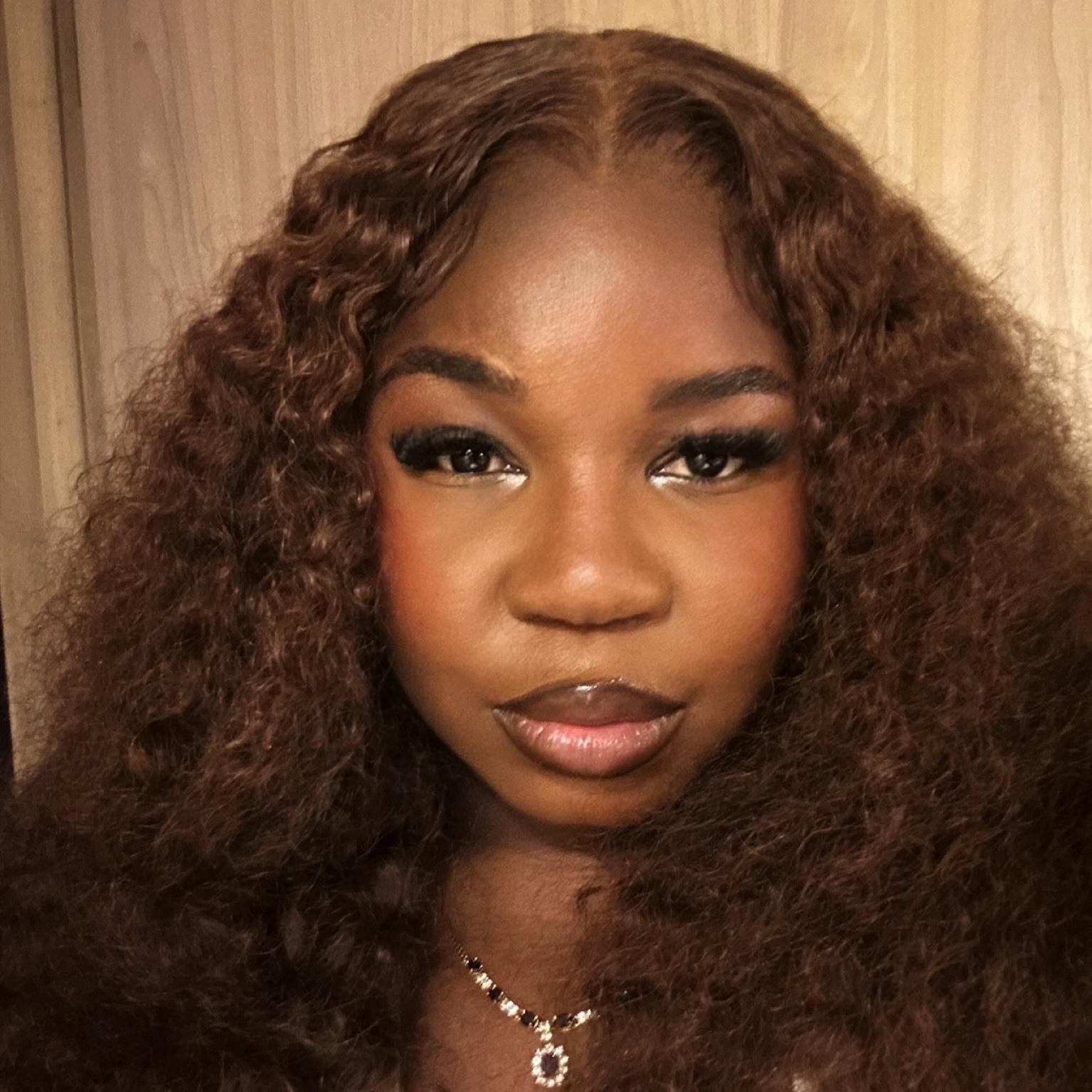 Sandra Ekomo
