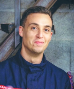 Renaud CASTEL