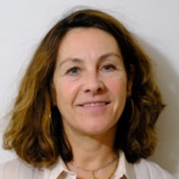SABINE PARIS