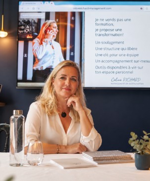 Céline Richard