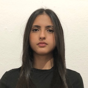 Basma Mourassi