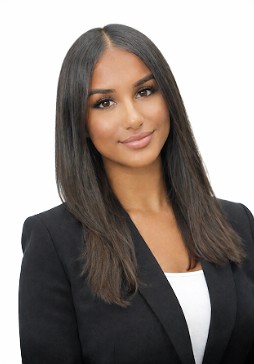 Ines Sbai