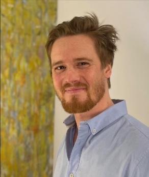 LUCAS SIRVIN
