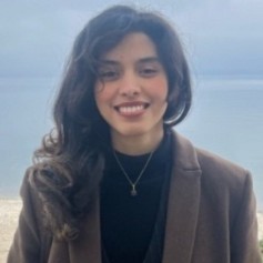 Ikram ZOUITI