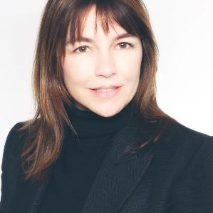 Stéphanie Morel
