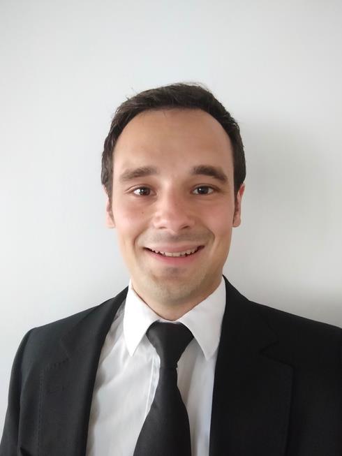 Raphaël Buhagiar