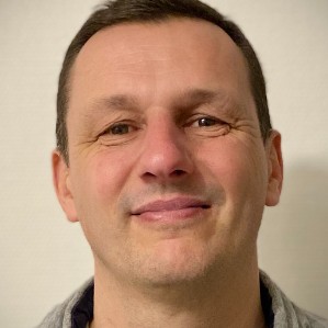 Joël BAILLY-MAITRE