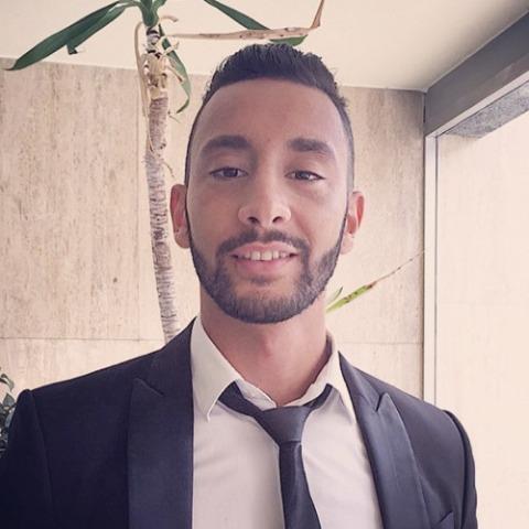 LYÈS LAOUAR