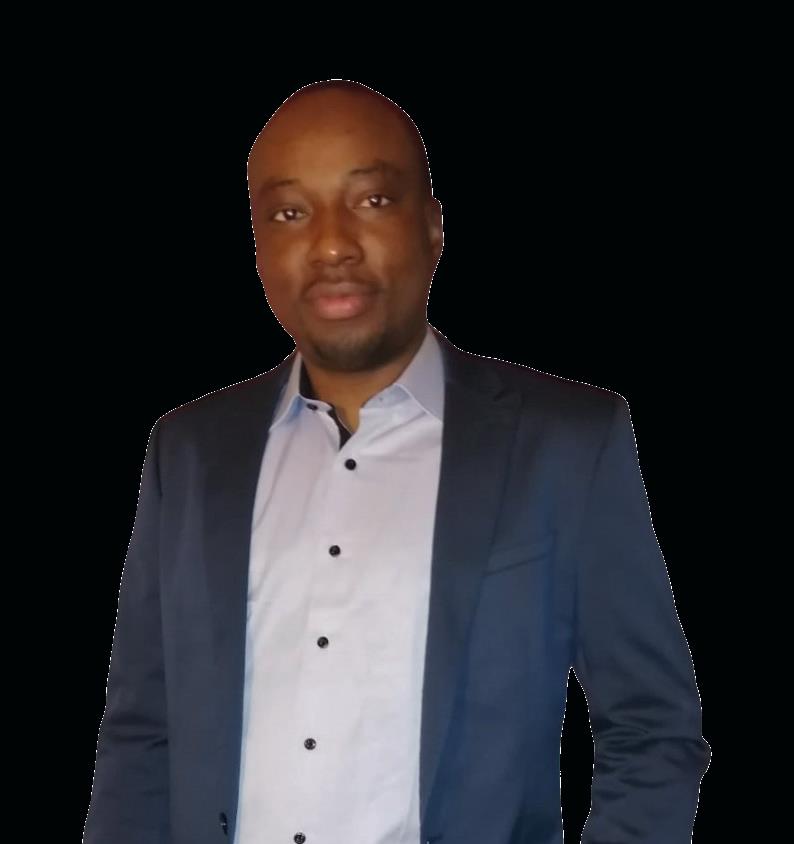 KALIFA TRAORE