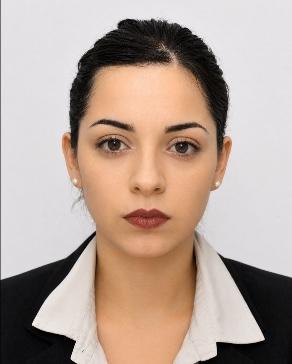 Gergana GEORGIEVA