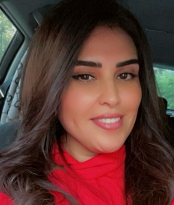 Dounia KADA