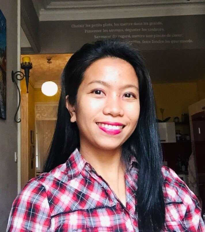 Jackelyn Thollot