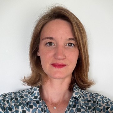 Camille Toulault