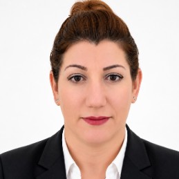 Sonia BOUZID