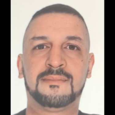 Rachid Bouchouari