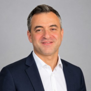 Arnaud-Andranik AVEDISSIAN