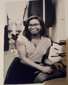 Abigail APPIAH