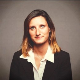 Mélanie Delozanne