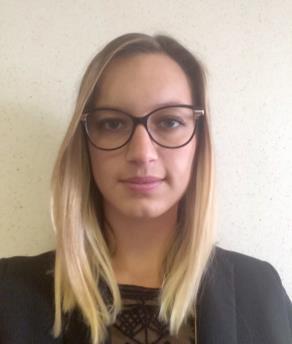 LAURA LE GOFF