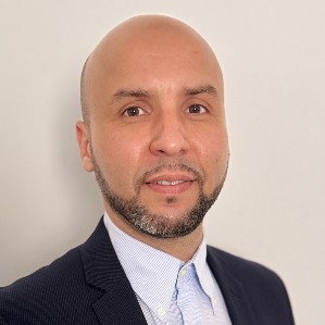 Makram MEJRI