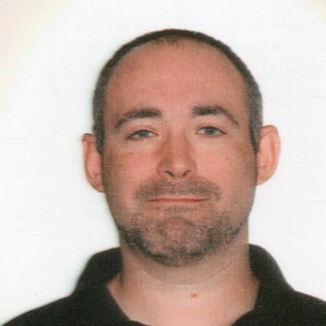 Ludovic Marineche