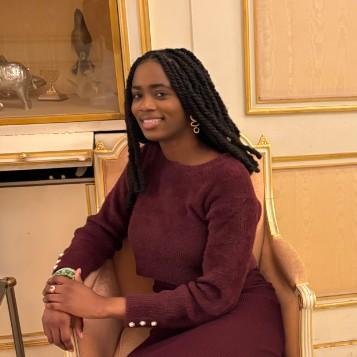 Nicole Alley Mawuli