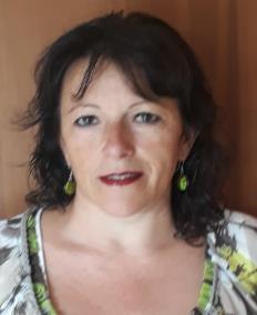 Sandrine MERLEAU