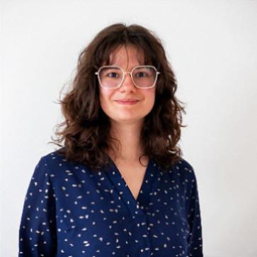 VIVIANE DEVEL