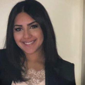 Basma ZAOUI