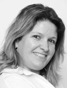 PATRICIA GODEAU