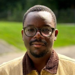 Ted BOUNGOU-TSITOU