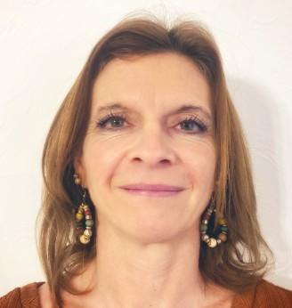 Sylvie LA SALA