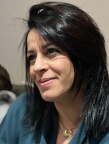 Karima Pellerin Mezouar