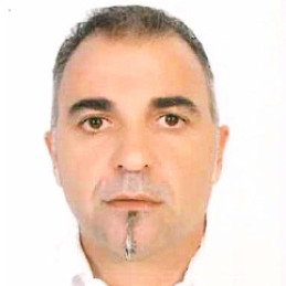 Joël MAURY