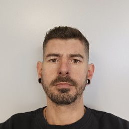 Arnaud Thoumelin