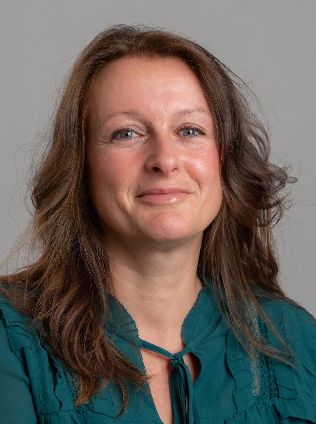 Isabelle Morice
