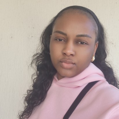 Audrey Makondo kajama