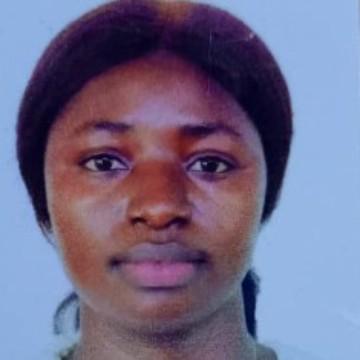 Maame Adjoa Konadu Asare