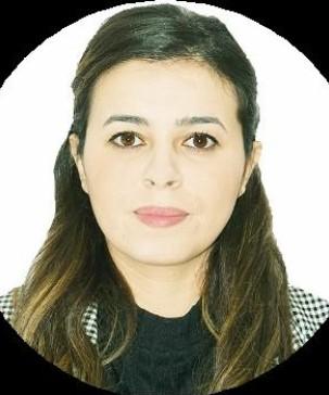 KENZA BAYA
