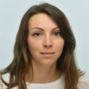Lucile Reghem