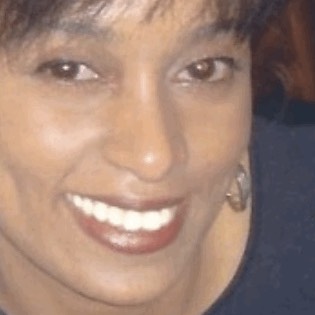 PATRICIA ROSINE