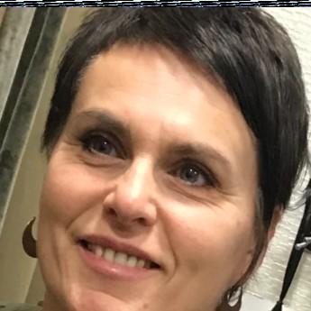 Sandrine Louis