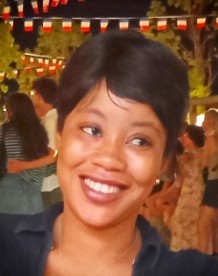 Khady DIOME
