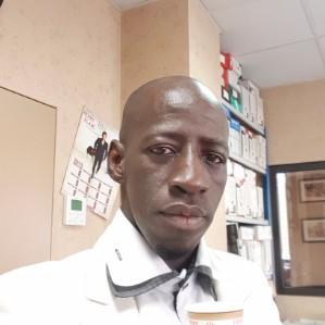 DRAMANE KAMARA