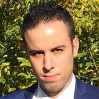 Sidi Mohammed ZAOUI