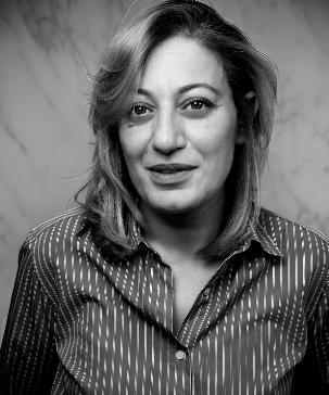 Halima Samir