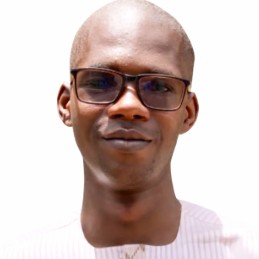Ibrahim BA
