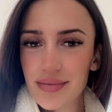 MYRIAM SAHARAOUI