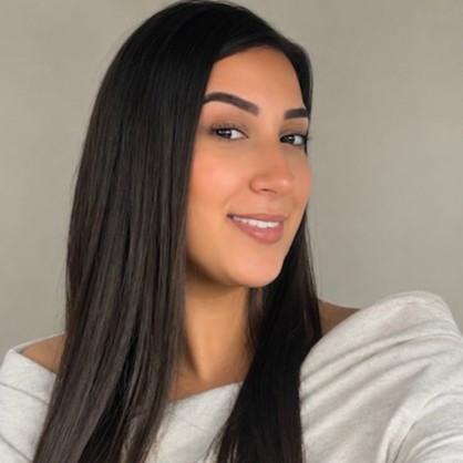 YASMINE KICI